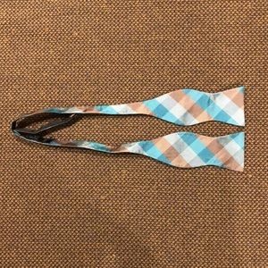MADE BY CAM NEWTON BOW TIE